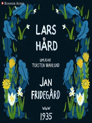 cover image of Lars Hård